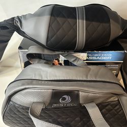 Restock neck and back massager