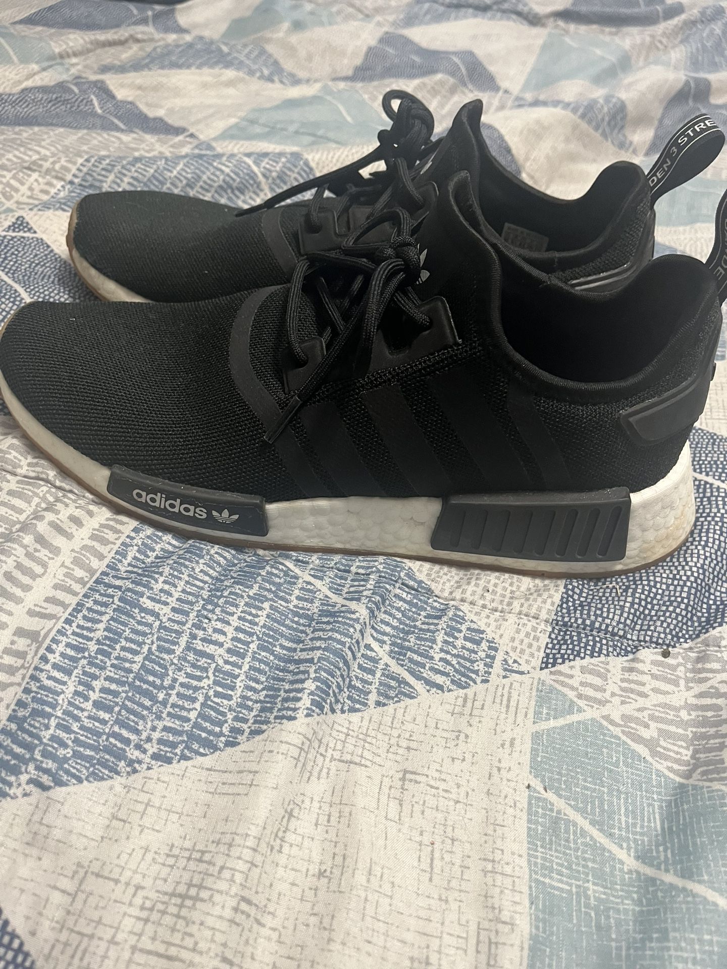 Adidas Shoes
