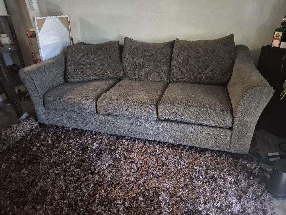 Couch Set , Coffee Table