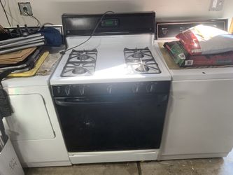Stove