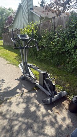 Nordictrac PowerRamp