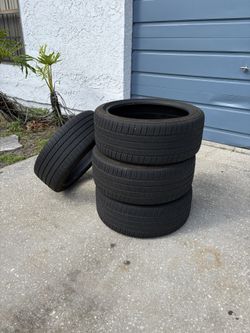 Michelin Tires