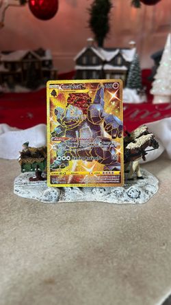 Coalossal (Secret R)