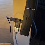 Amazon Firestick Storage And USB Adapter 