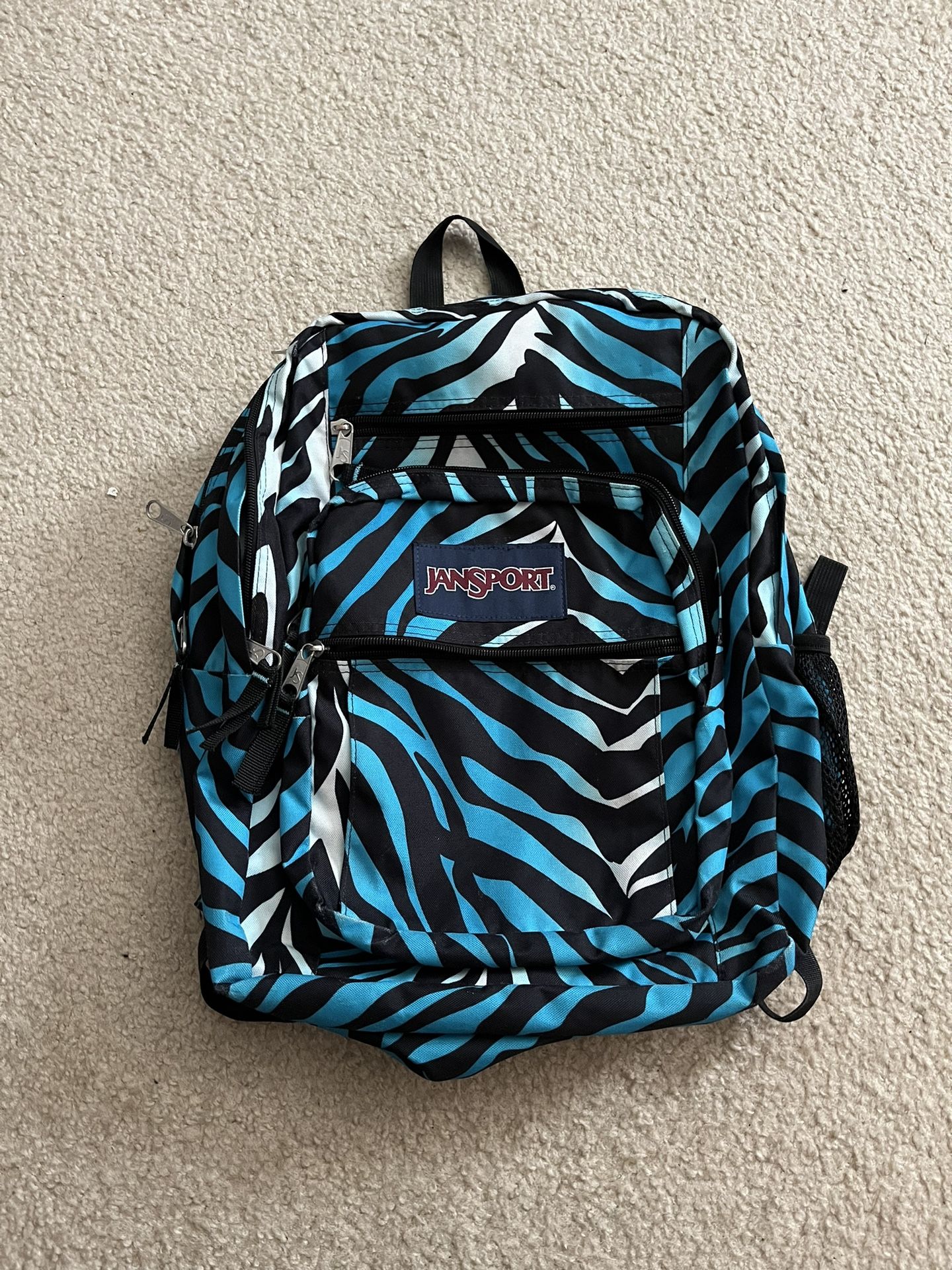 Jansport Backpack 