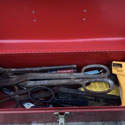 Tool Box 