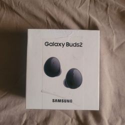 Samsung Galaxy Buds 2