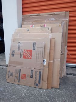 Free Boxes