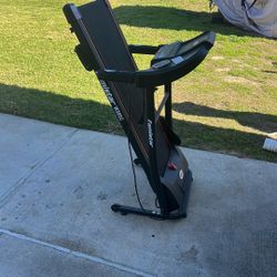 Famistar W500C  Treadmill 