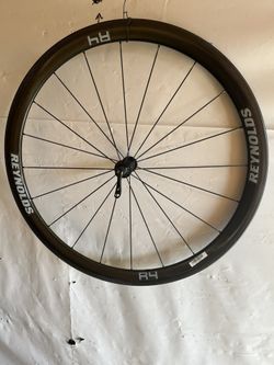 Reynolds Ring 700 Full Carbon ( Only Front) Ring Brake