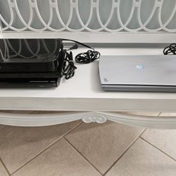 BLUE RAY DISC, SCANNER 