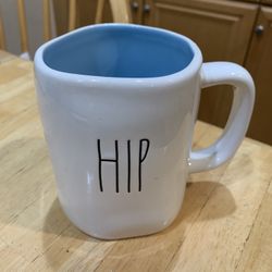 Rae Dunn Easter Mug