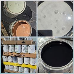 Pintura para metal