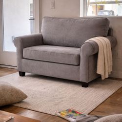 Oversized Sleeper Chair