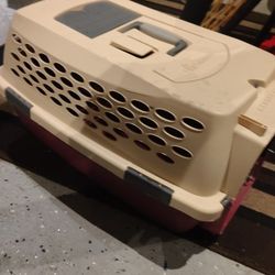 Petco Animal Cage Food Included 