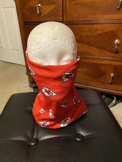 NFL face coverings