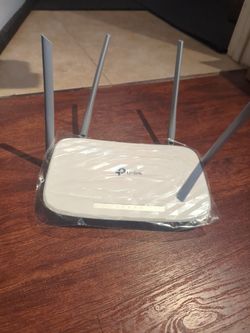 Tp Link Modem - Archer A54