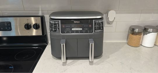 Ninja Dual Basket Air Fryer