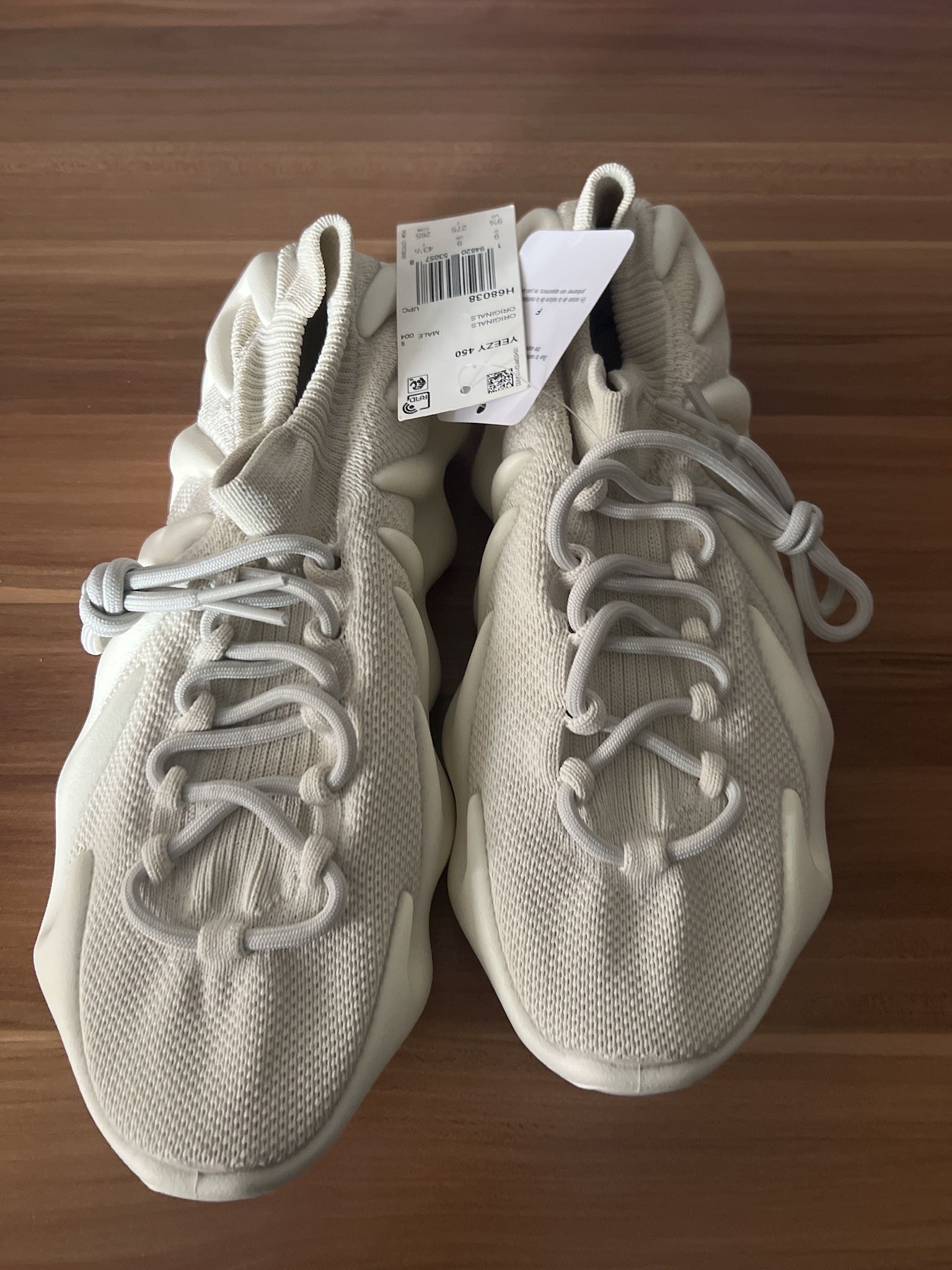 Yeezy 450