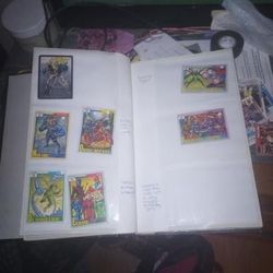 Beavis Butthead, Spiderman And More 