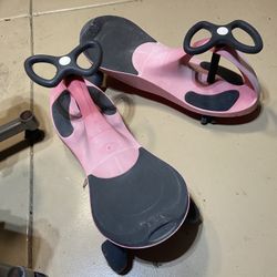 Scooter for Kids