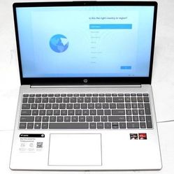 HP 15-FC0013OD Laptop