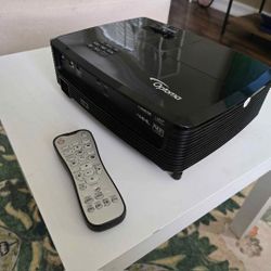 Optoma VDHDNT Full HD 1080P 3,000 Lumens DLP Projector