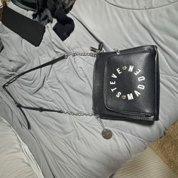 Steve Madden Purse Never Used 