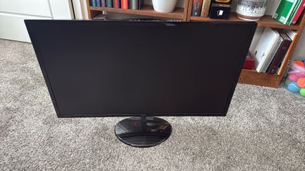 32” AOC Monitor