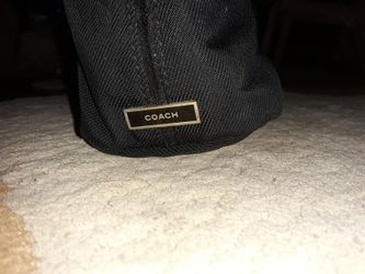 Small coach purse