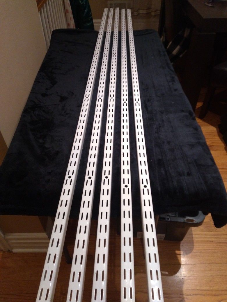 78" Super Duty Dual Tracks