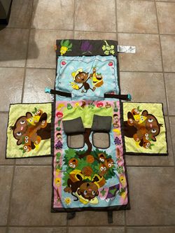 Shopping Cart Cover