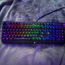Razer BlackWidow Elite