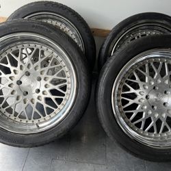 BMW Rims