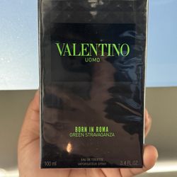 Valentino Green Stravaganza - Men