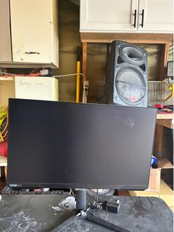 27” Samsung Odyssey