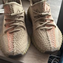 Adidas YEEZY Boost 350 V2 (SAND TAUPE) Men’s Size 6.5