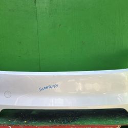 MODEL Y 2025 2026 BUMPER