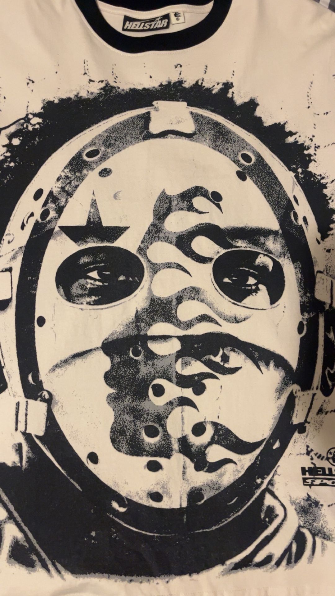 Hellstar Shirt “best Offer”