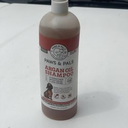 Dog Shampoooo
