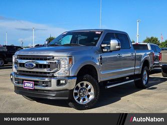 2020 Ford F-250