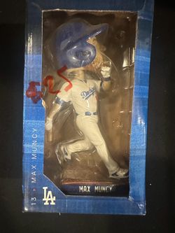 Max muncy 