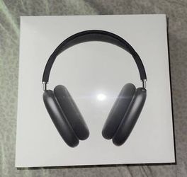 AirPod Max black