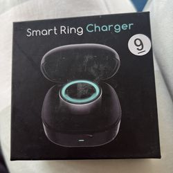 Oura ring gen 3 charger