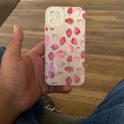 iPhone 11 case