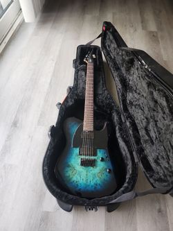 LTD TE-2000X