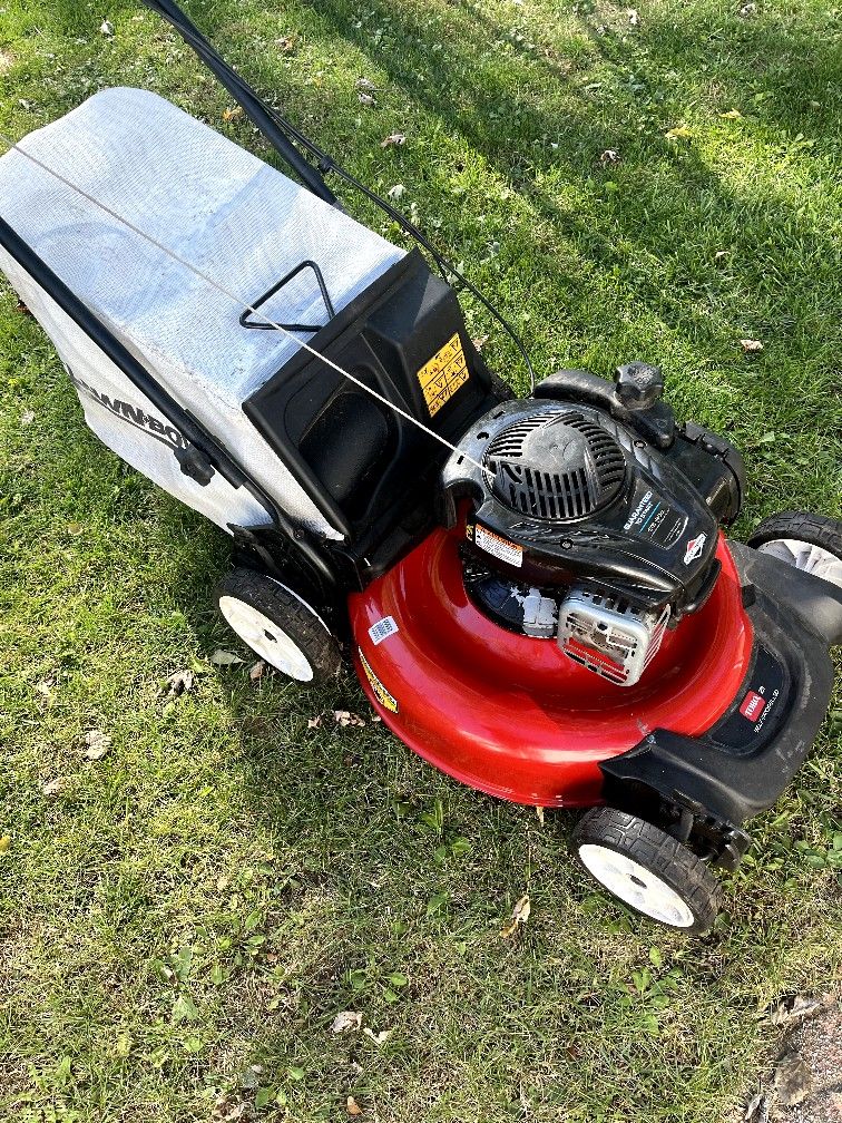 Lawn mowers!! Toros, Troy Bilt!!!