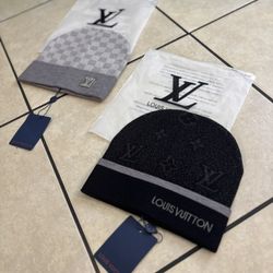 LV Beanies 