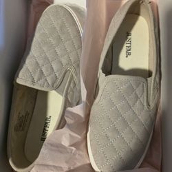 JustFab Ronna Grey