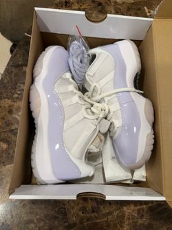 Jordan 11 lows